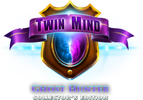Twin Mind: Ghost Hunter Collector's Edition