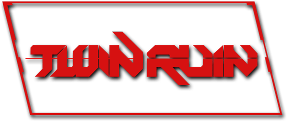 Twin Ruin