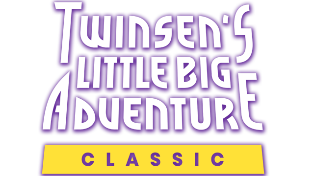 Twinsen's Little Big Adventure Classic
