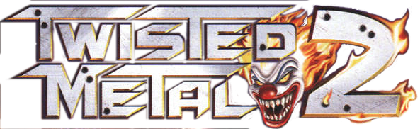 Twisted Metal 2