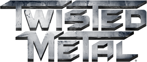 Twisted Metal 2012