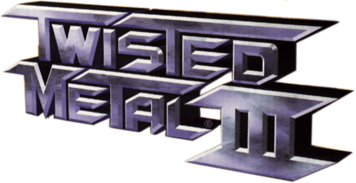 Twisted Metal 3