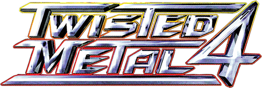 Twisted Metal 4