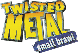 Twisted Metal: Small Brawl
