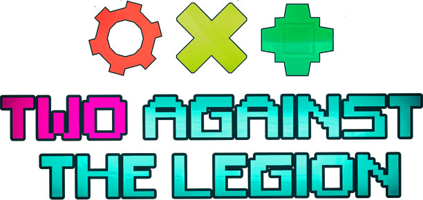 Two Against the Legion