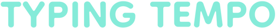 Typing Tempo