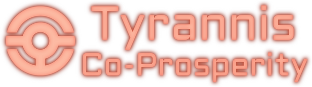 Tyrannis: Co-Prosperity