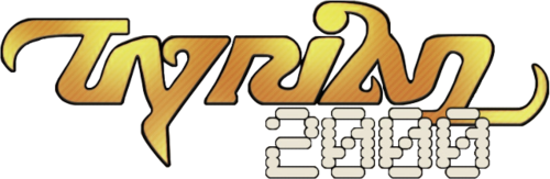 Tyrian 2000