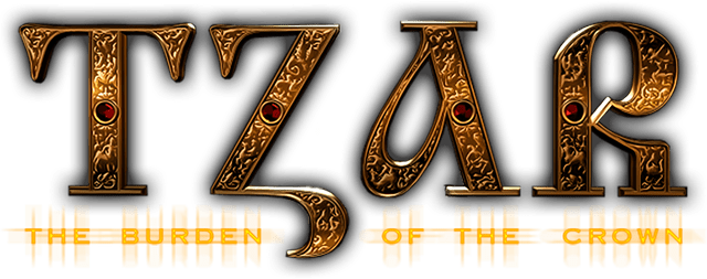 Tzar: The Burden of the Crown
