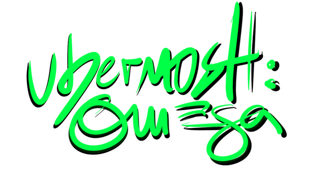 UBERMOSH:OMEGA