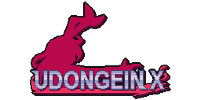 UDONGEIN X
