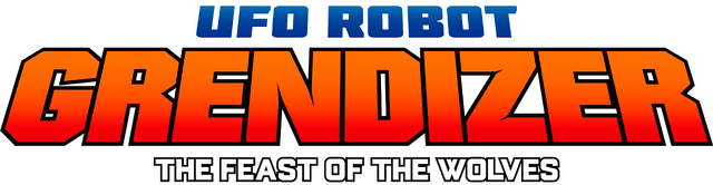 UFO ROBOT GRENDIZER - The Feast of the Wolves