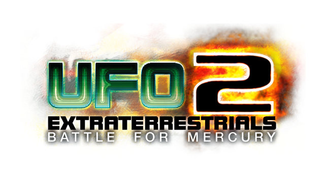 UFO2: Extraterrestrials