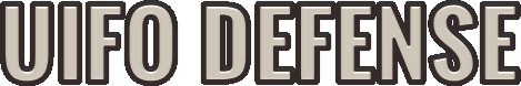 UIFO DEFENSE HD