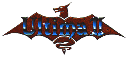 Ultima 2