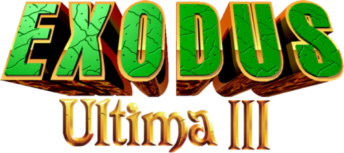 Ultima 3