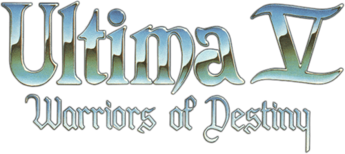 Ultima 5