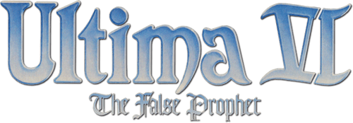 Ultima 6