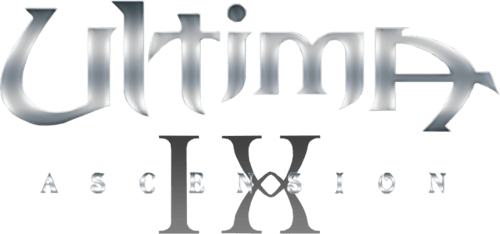 Ultima 9: Ascension