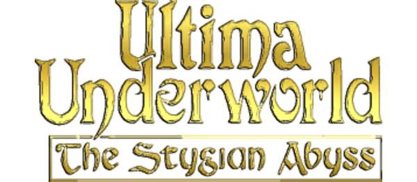 Ultima Underworld: The Stygian Abyss