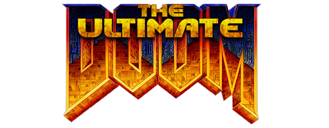 Ultimate DOOM
