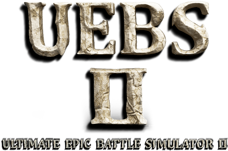 Ultimate Epic Battle Simulator 2