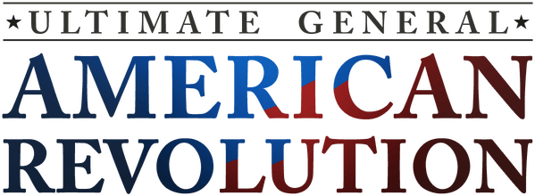 Ultimate General: American Revolution