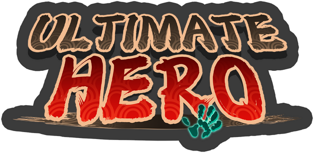 Ultimate Hero