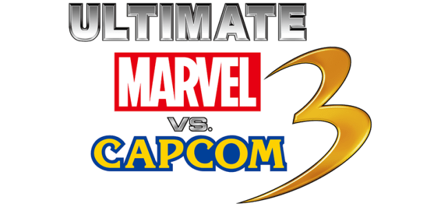 ULTIMATE MARVEL VS. CAPCOM 3