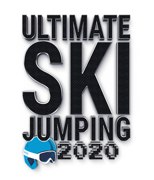 Ultimate Ski Jumping 2020