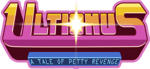 Ultionus: A Tale of Petty Revenge