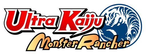 Ultra Kaiju Monster Rancher