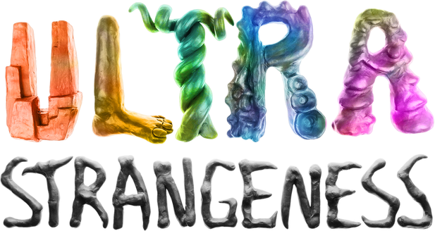 Ultra Strangeness
