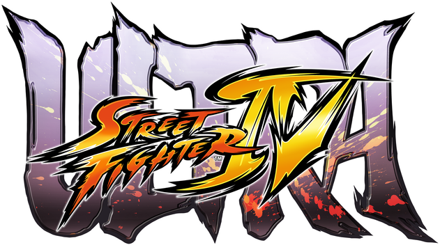 Ultra Street Fighter 4