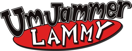 Um Jammer Lammy