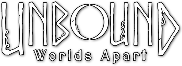 Unbound: Worlds Apart