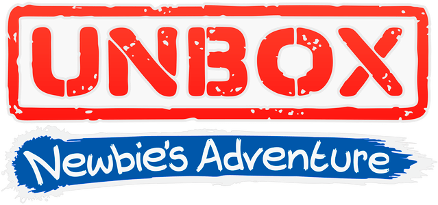 Unbox: Newbie's Adventure
