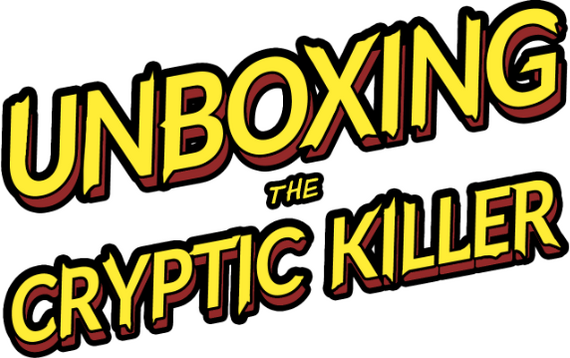 Unboxing the Cryptic Killer