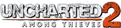 Uncharted 2: Among Thieves