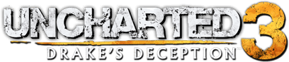 Uncharted 3: Drake's Deception