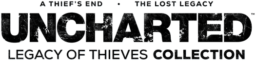 Uncharted: Legacy of Thieves Collection