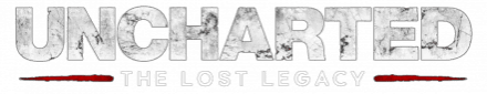 Uncharted: The Lost Legacy