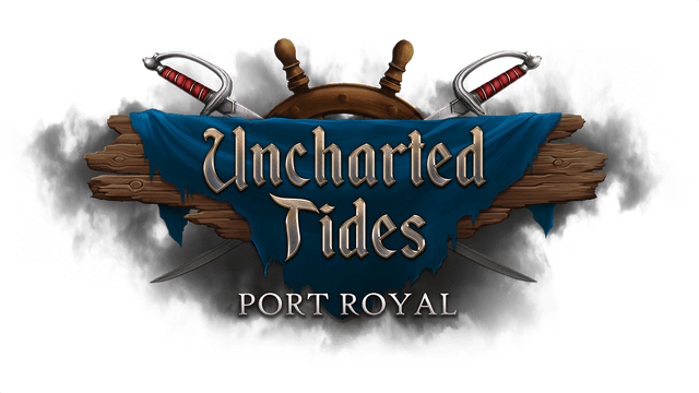 Uncharted Tides: Port Royal
