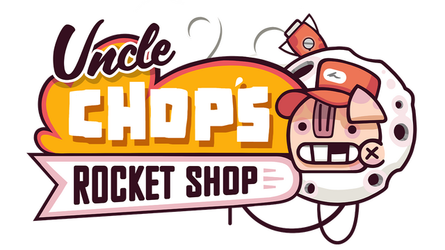 Uncle Chop's Rocket Shop