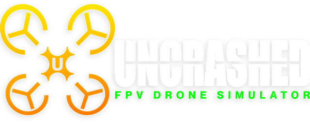 Uncrashed: FPV Drone Simulator