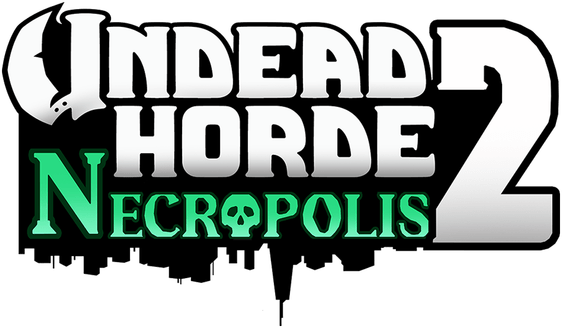 Undead Horde 2: Necropolis