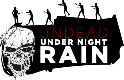 Undead Under Night Rain