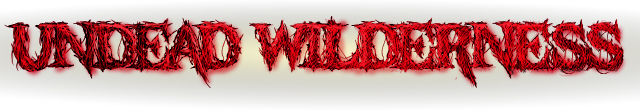 Undead Wilderness: Survival