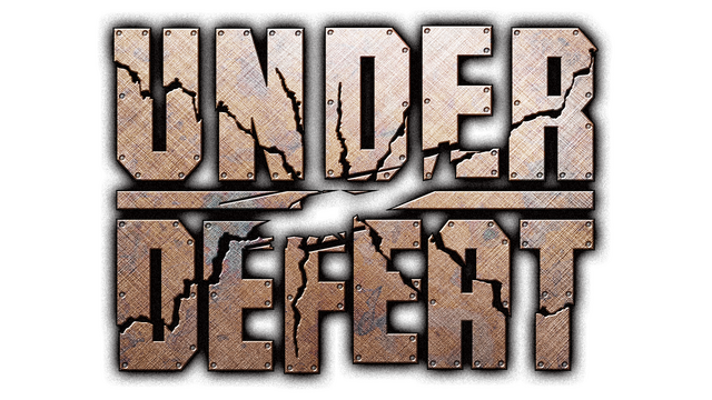 UNDER DEFEAT
