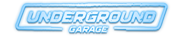 Underground Garage